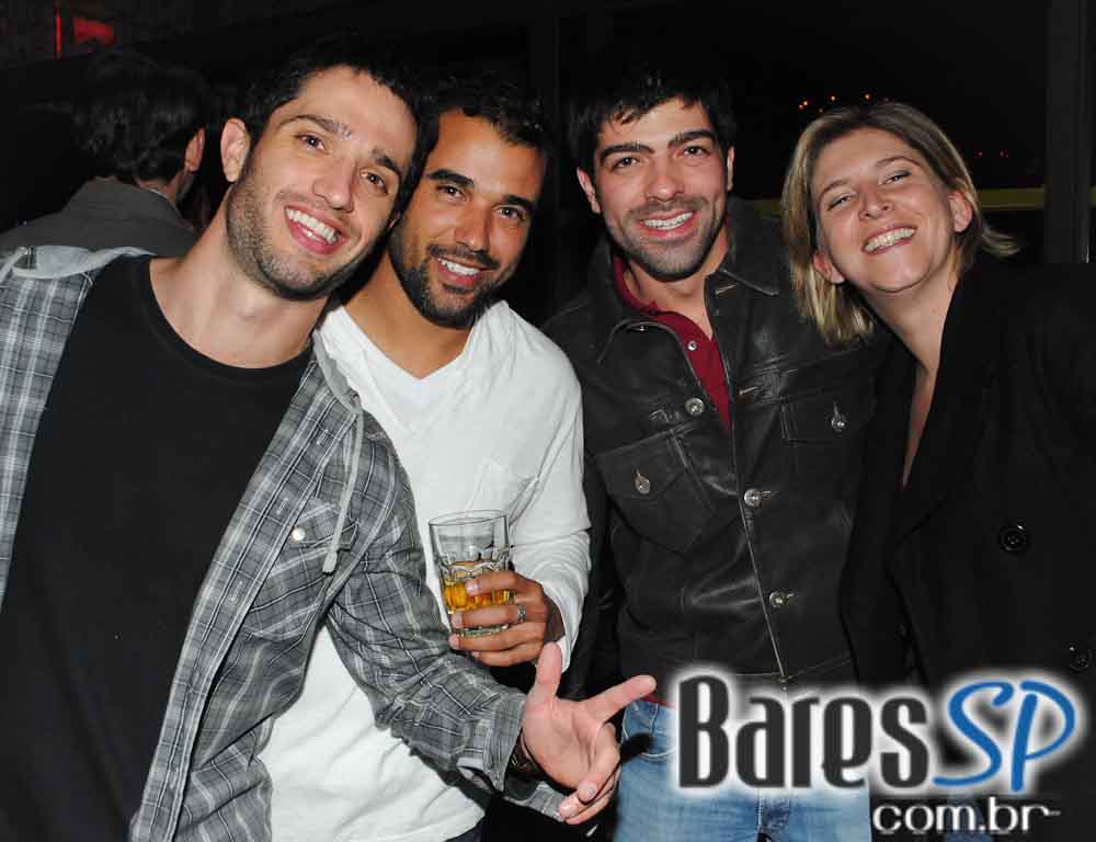 Lions Nightclub lançou nova festa Ultralions Lions Nightclub lançou nova festa Ultralions