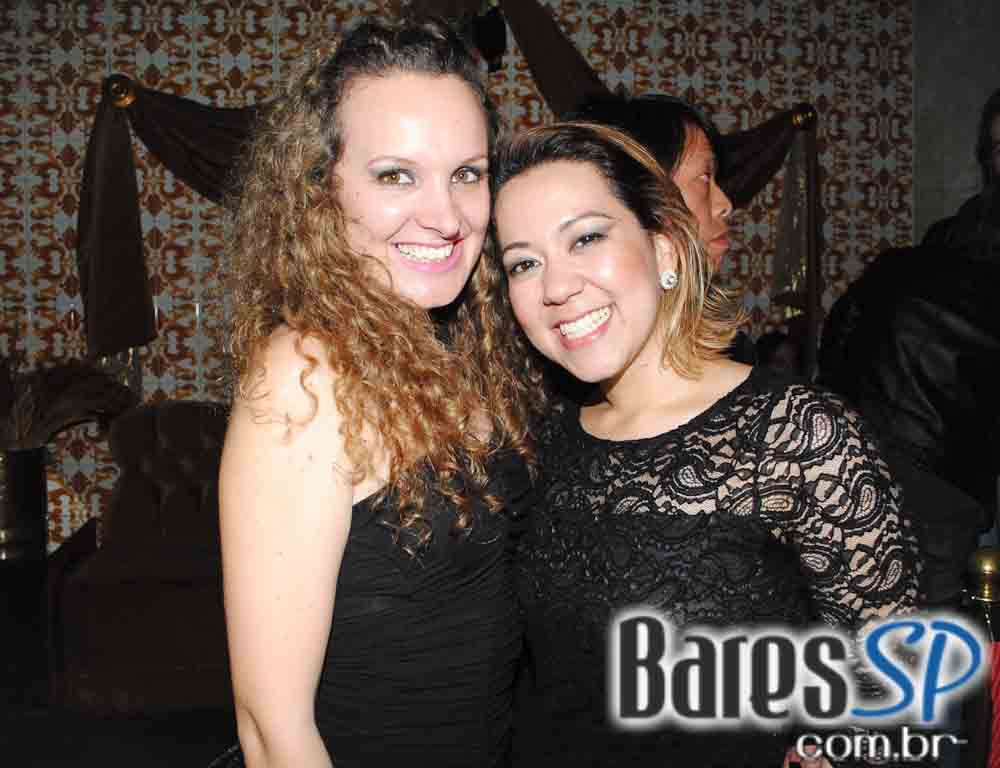 Lions Nightclub lançou nova festa Ultralions Lions Nightclub lançou nova festa Ultralions