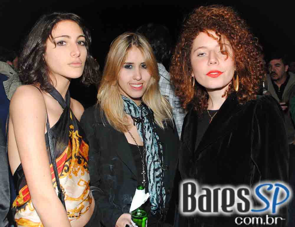 Lions Nightclub lançou nova festa Ultralions Lions Nightclub lançou nova festa Ultralions