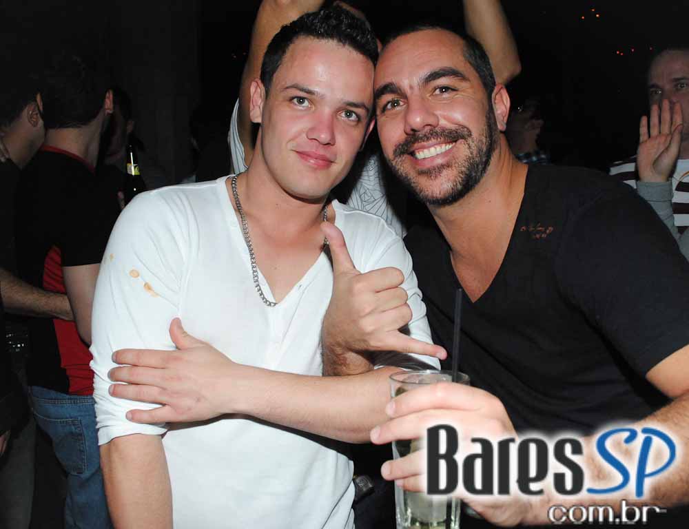 Lions Nightclub lançou nova festa Ultralions Lions Nightclub lançou nova festa Ultralions