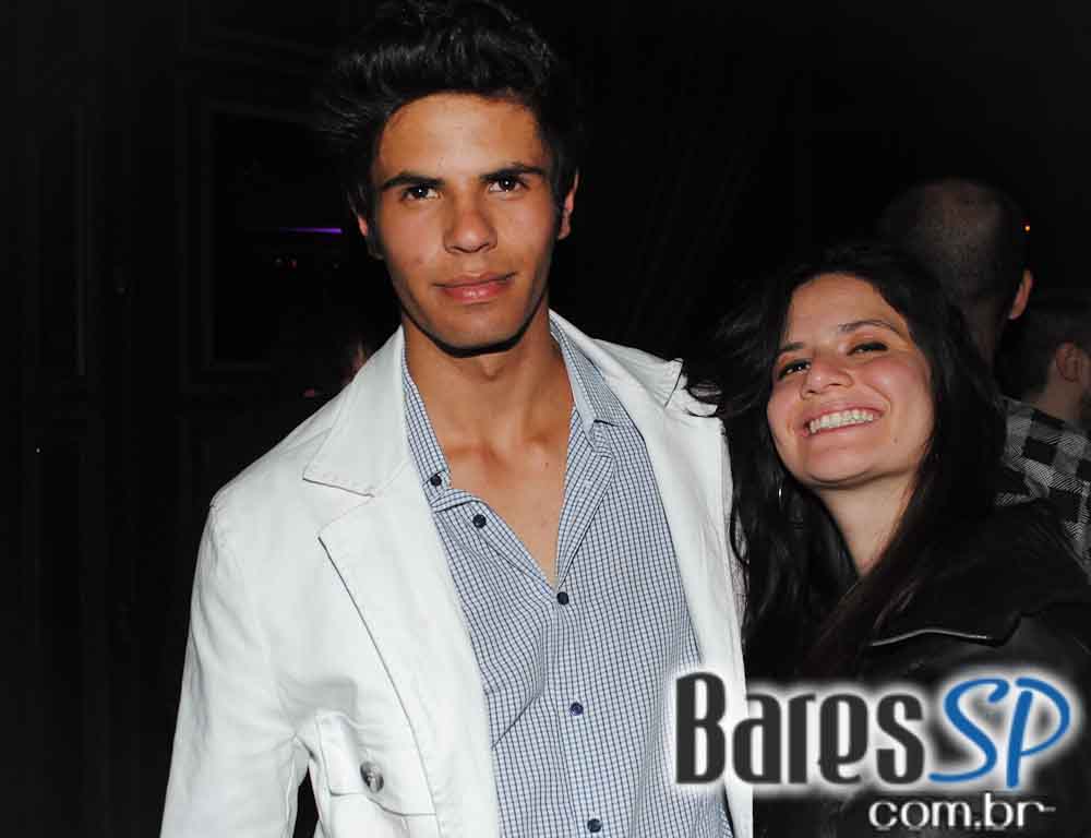 Lions Nightclub lançou nova festa Ultralions Lions Nightclub lançou nova festa Ultralions