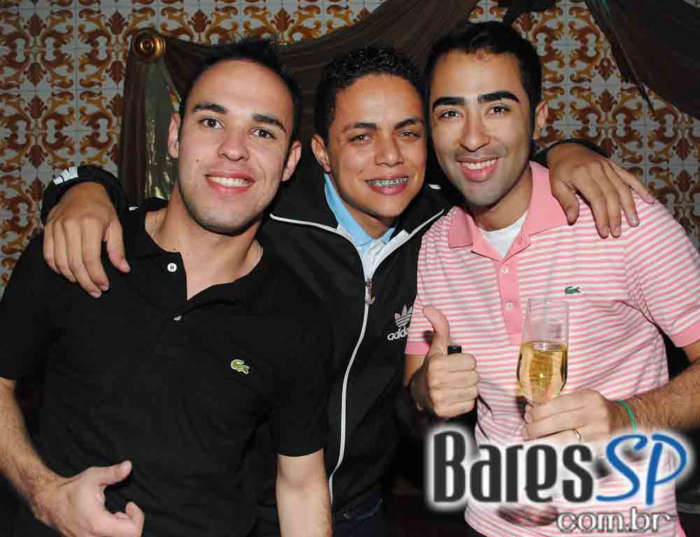 Lions Nightclub lançou nova festa Ultralions Lions Nightclub lançou nova festa Ultralions