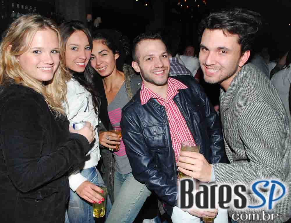 Lions Nightclub lançou nova festa Ultralions Lions Nightclub lançou nova festa Ultralions