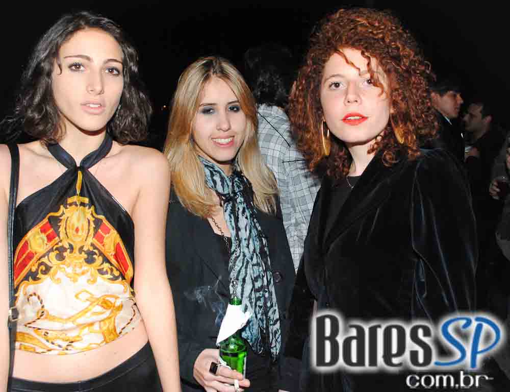 Lions Nightclub lançou nova festa Ultralions Lions Nightclub lançou nova festa Ultralions