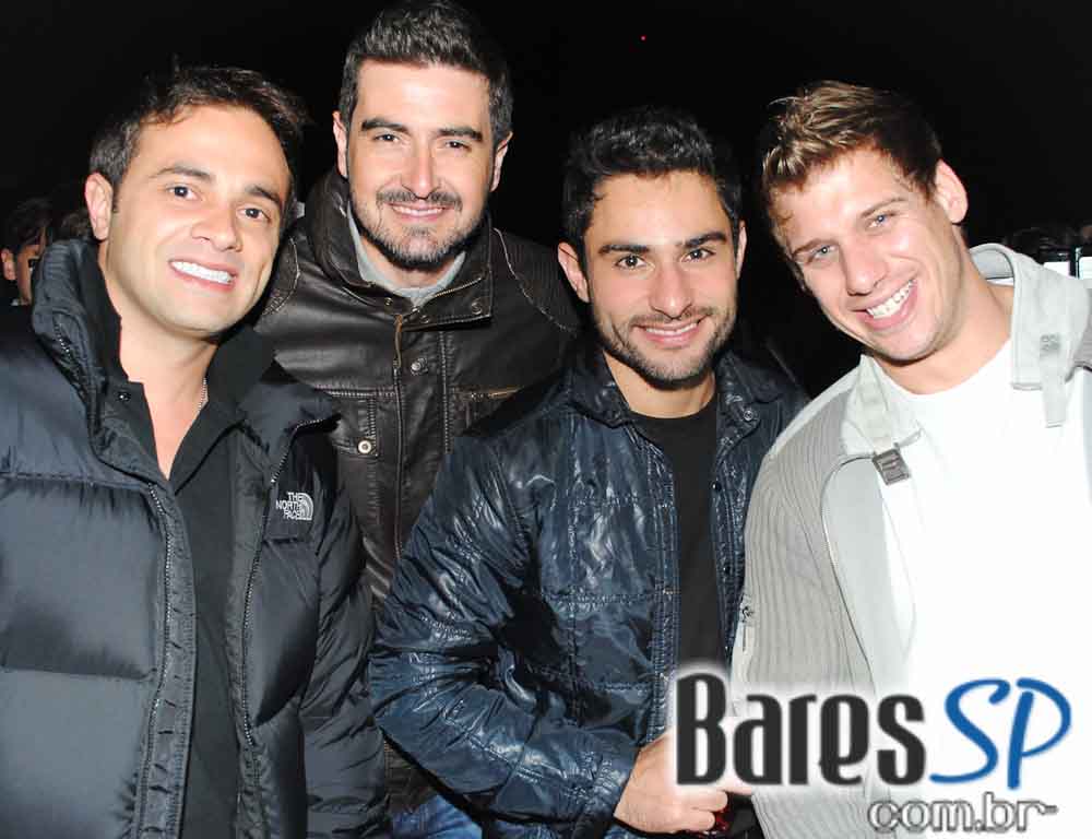Lions Nightclub lançou nova festa Ultralions Lions Nightclub lançou nova festa Ultralions