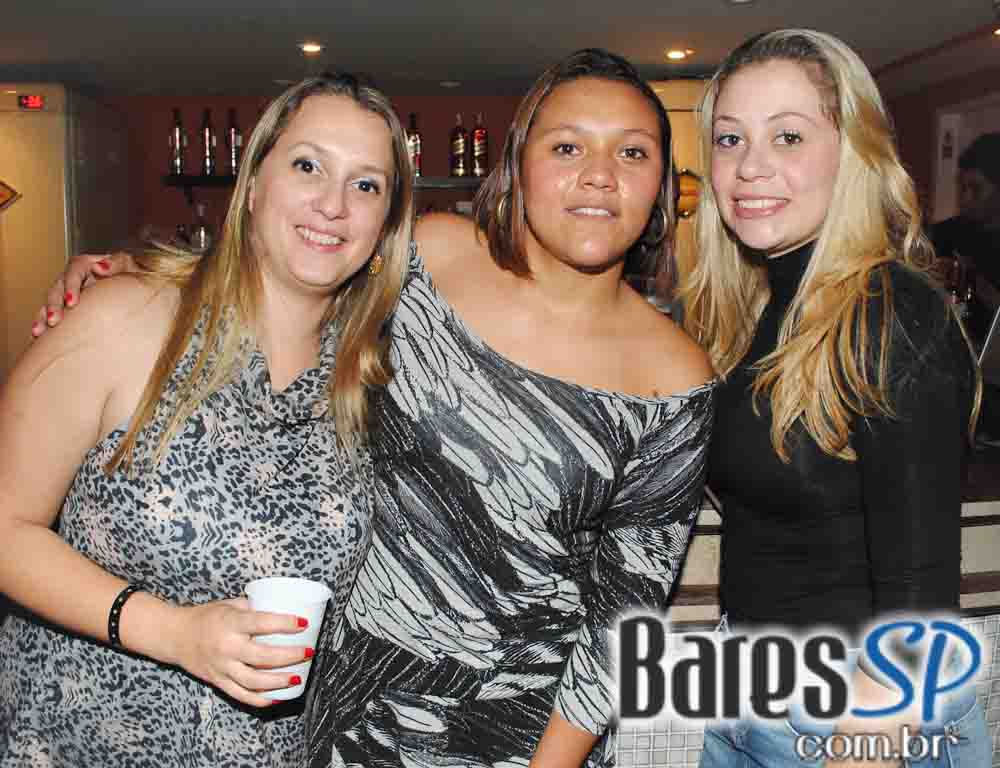 Santa Olívia recebeu noite Sertaneja Santa Olívia recebeu noite Sertaneja