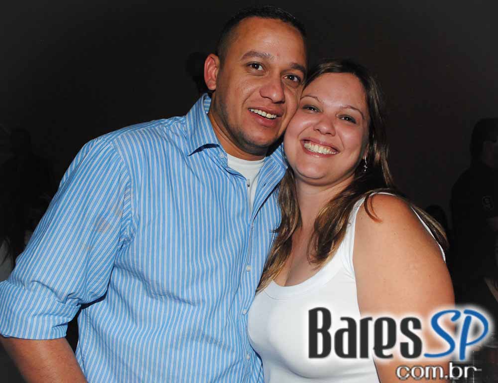 Santa Olívia recebeu noite Sertaneja Santa Olívia recebeu noite Sertaneja