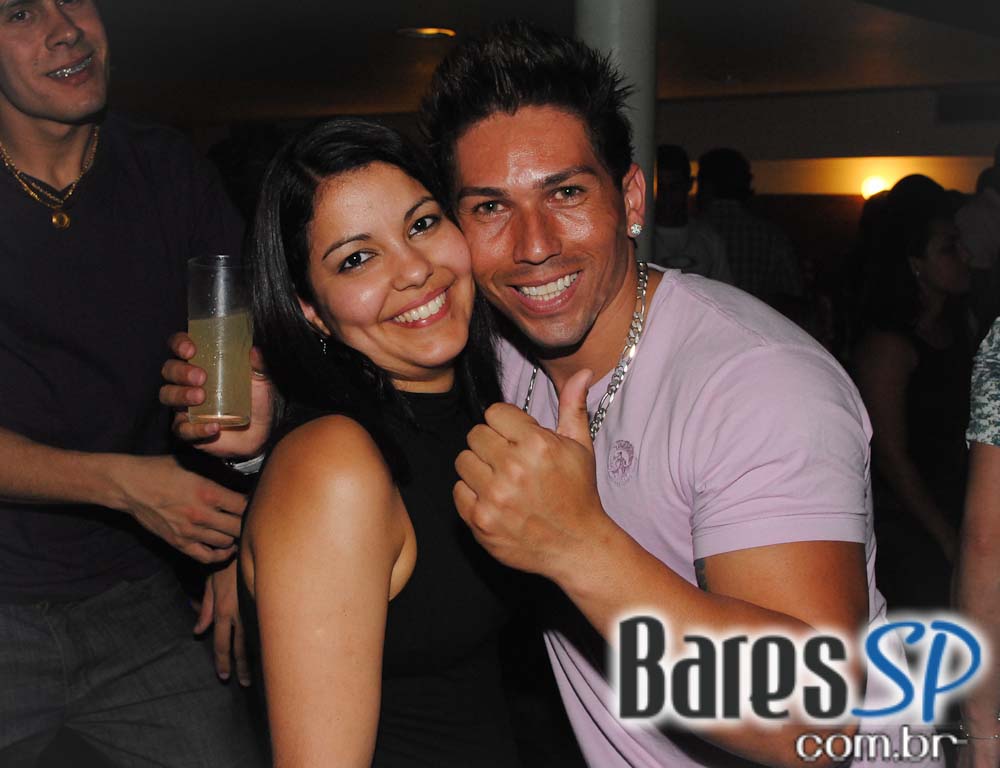 Santa Olívia recebeu noite Sertaneja Santa Olívia recebeu noite Sertaneja