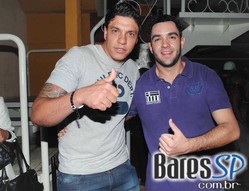 Santa Olívia recebeu noite Sertaneja Santa Olívia recebeu noite Sertaneja