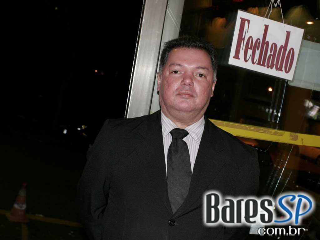 Bar do Sacha teve domingo animado Bar do Sacha teve domingo animado