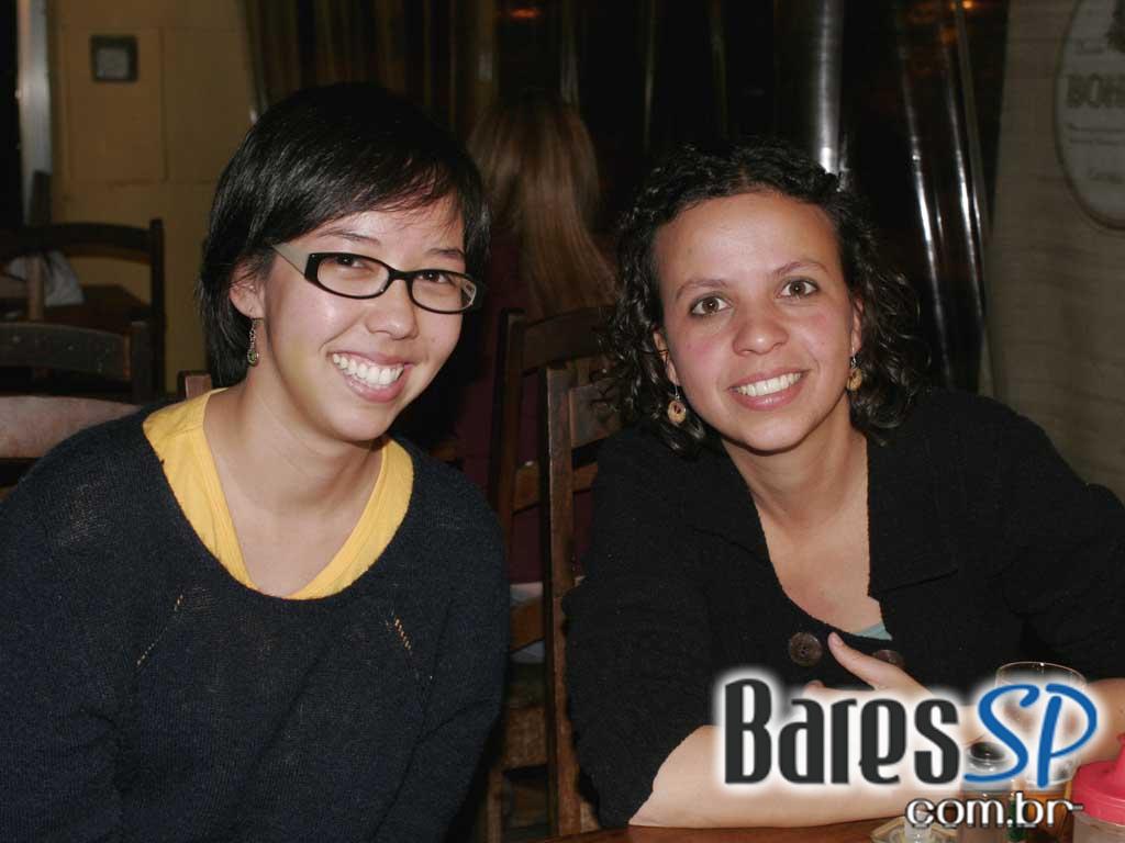 Bar do Sacha teve domingo animado Bar do Sacha teve domingo animado