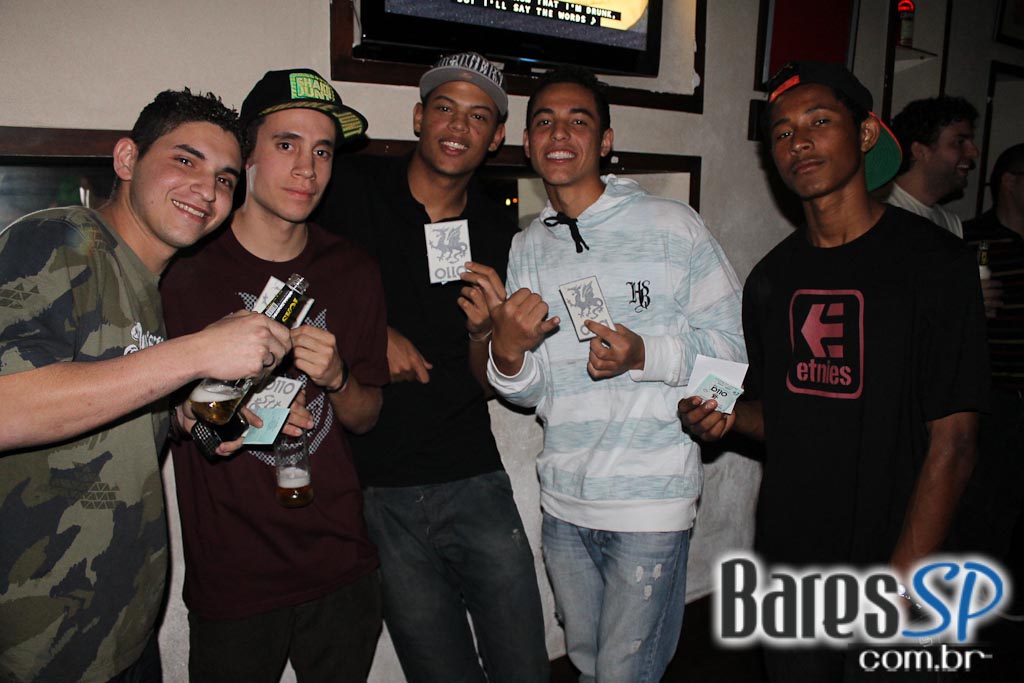 Mary Pop comemorou Dia do Sexo com show de Digitaldubs & YT (Londres) Mary Pop comemorou Dia do Sexo com show de Digitaldubs & YT (Londres)