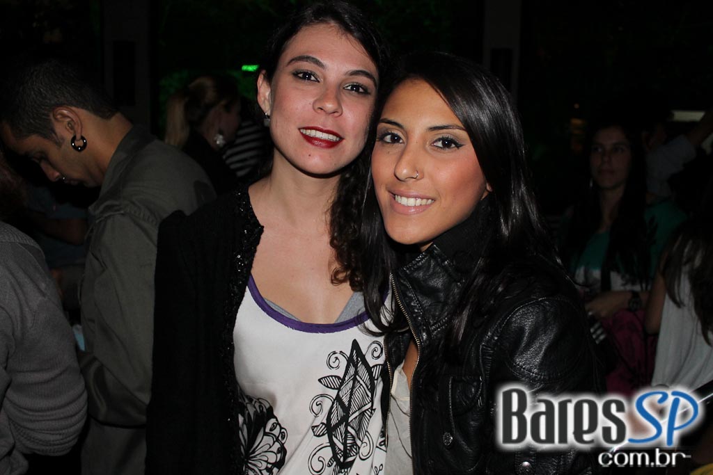 Mary Pop comemorou Dia do Sexo com show de Digitaldubs & YT (Londres) Mary Pop comemorou Dia do Sexo com show de Digitaldubs & YT (Londres)