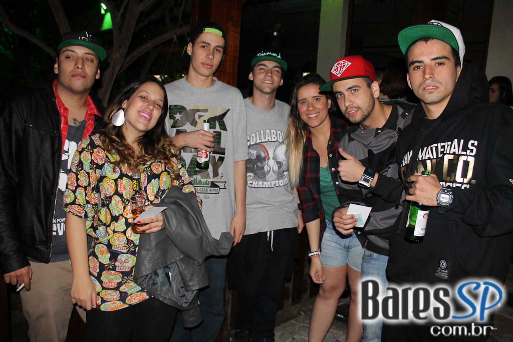 Mary Pop comemorou Dia do Sexo com show de Digitaldubs & YT (Londres) Mary Pop comemorou Dia do Sexo com show de Digitaldubs & YT (Londres)