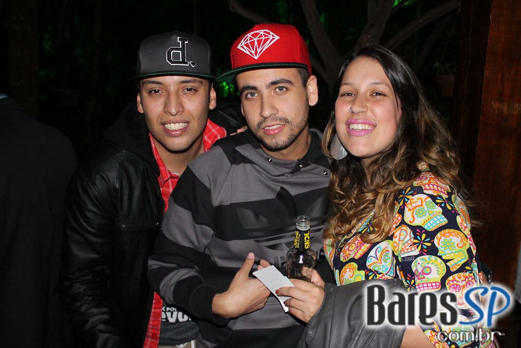 Mary Pop comemorou Dia do Sexo com show de Digitaldubs & YT (Londres) Mary Pop comemorou Dia do Sexo com show de Digitaldubs & YT (Londres)