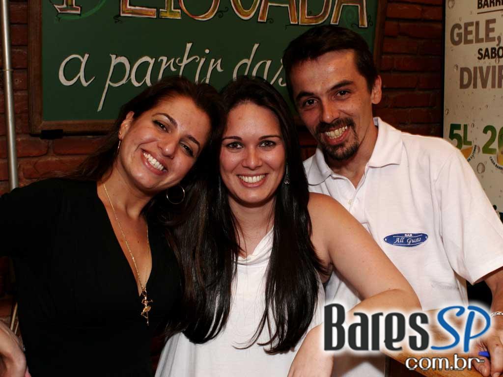 Festa de Aniversário de 3 anos do Bar All Gusto Festa de Aniversário de 3 anos do Bar All Gusto