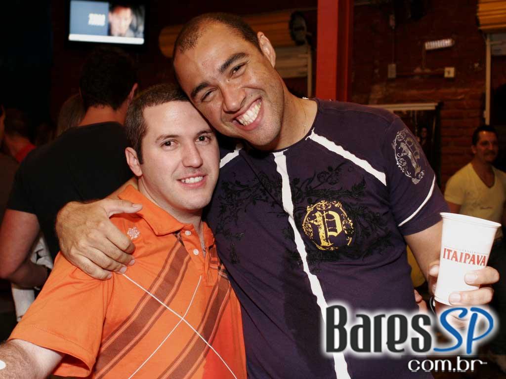 Festa de Aniversário de 3 anos do Bar All Gusto Festa de Aniversário de 3 anos do Bar All Gusto