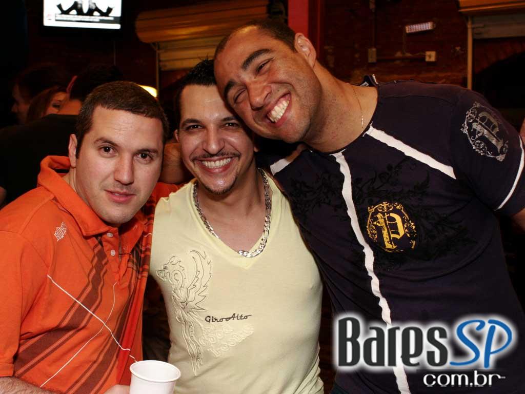 Festa de Aniversário de 3 anos do Bar All Gusto Festa de Aniversário de 3 anos do Bar All Gusto