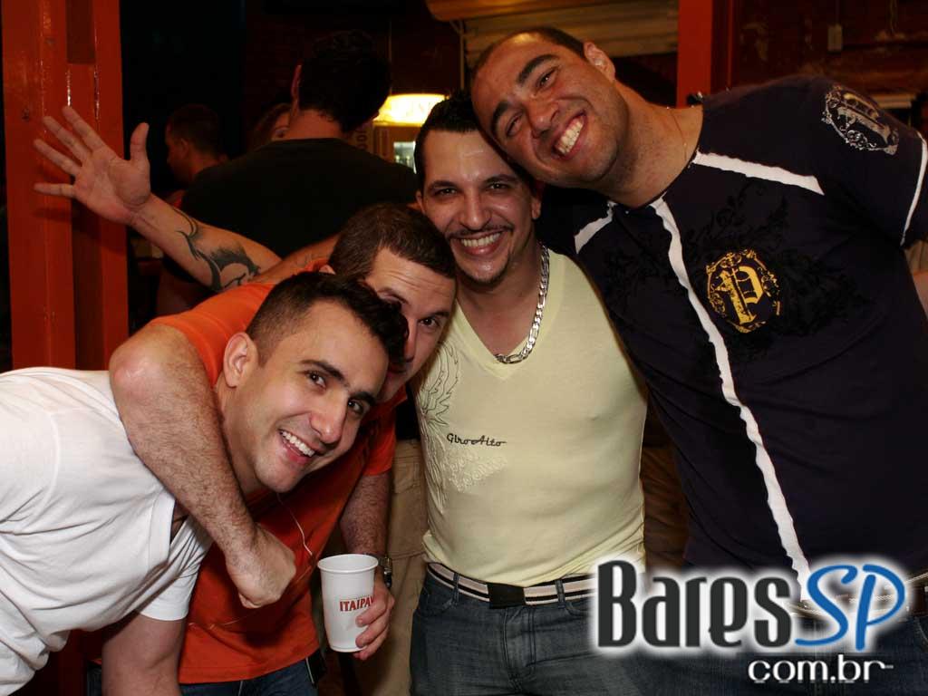 Festa de Aniversário de 3 anos do Bar All Gusto Festa de Aniversário de 3 anos do Bar All Gusto