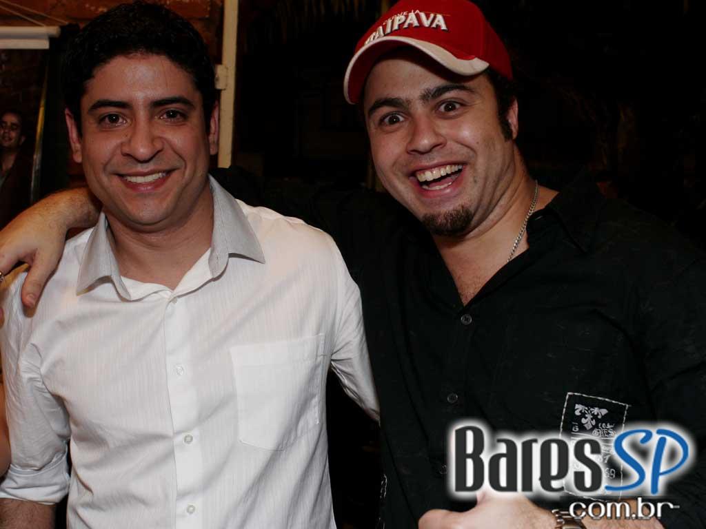 Festa de Aniversário de 3 anos do Bar All Gusto Festa de Aniversário de 3 anos do Bar All Gusto