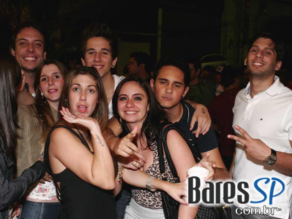 Festa de Aniversário de 3 anos do Bar All Gusto Festa de Aniversário de 3 anos do Bar All Gusto