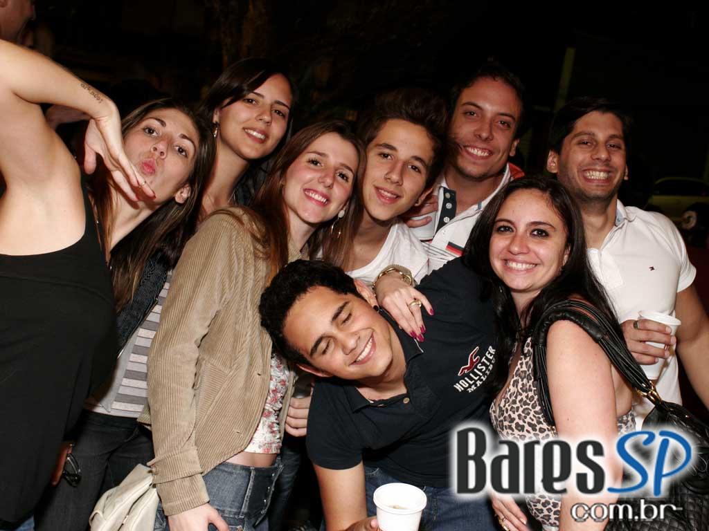 Festa de Aniversário de 3 anos do Bar All Gusto Festa de Aniversário de 3 anos do Bar All Gusto