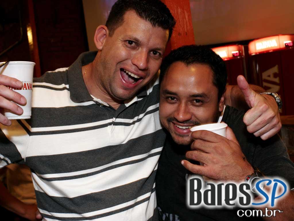 Festa de Aniversário de 3 anos do Bar All Gusto Festa de Aniversário de 3 anos do Bar All Gusto