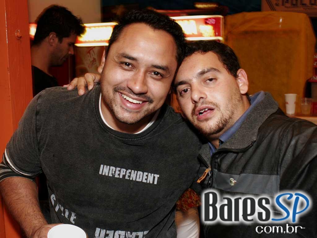 Festa de Aniversário de 3 anos do Bar All Gusto Festa de Aniversário de 3 anos do Bar All Gusto