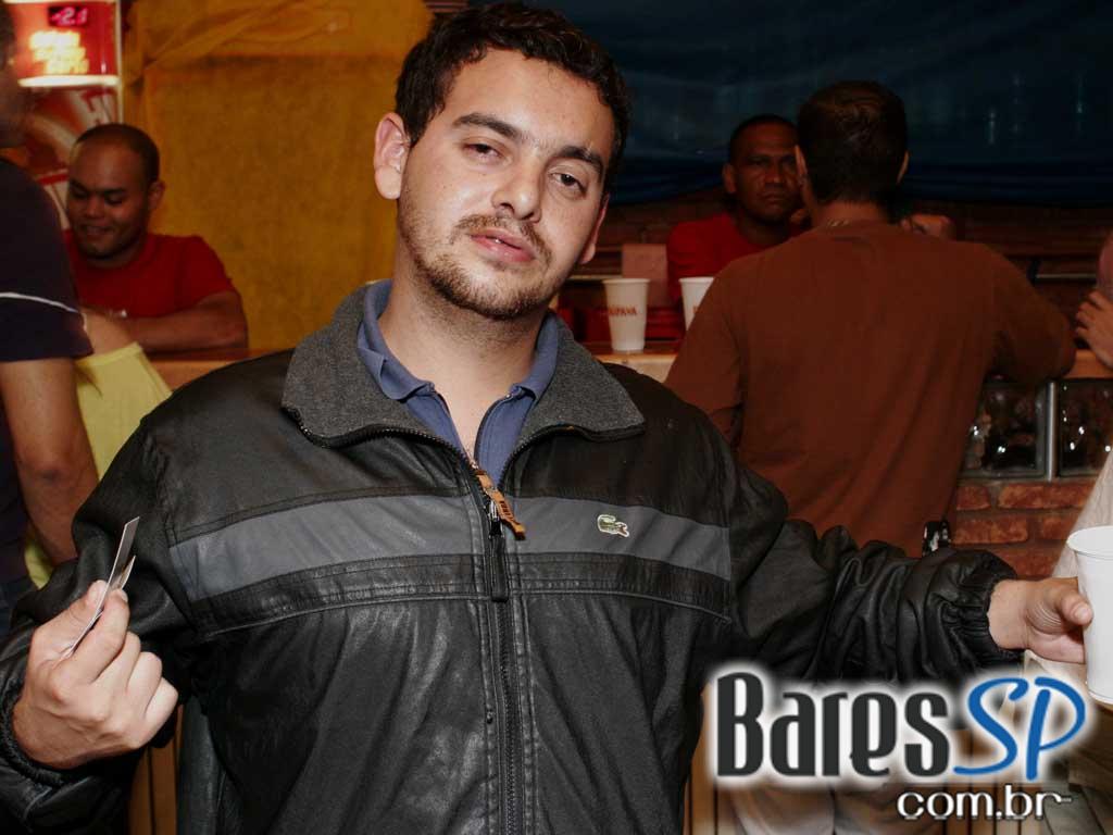 Festa de Aniversário de 3 anos do Bar All Gusto Festa de Aniversário de 3 anos do Bar All Gusto