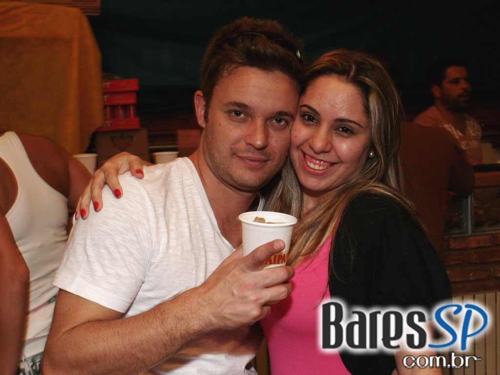 Festa de Aniversário de 3 anos do Bar All Gusto Festa de Aniversário de 3 anos do Bar All Gusto