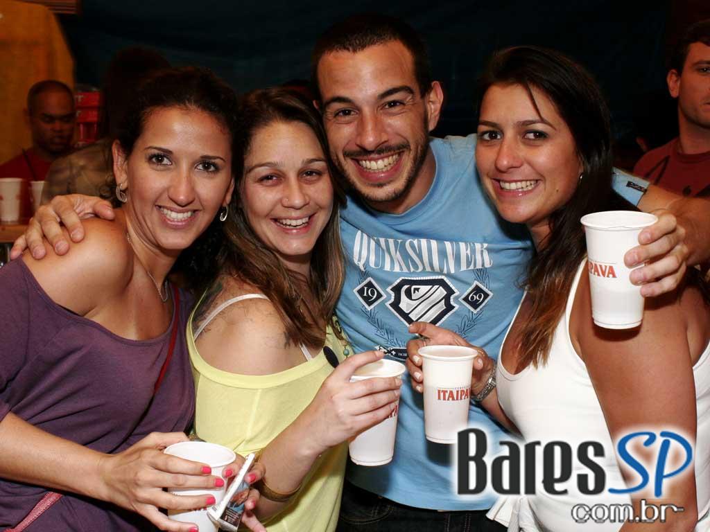 Festa de Aniversário de 3 anos do Bar All Gusto Festa de Aniversário de 3 anos do Bar All Gusto