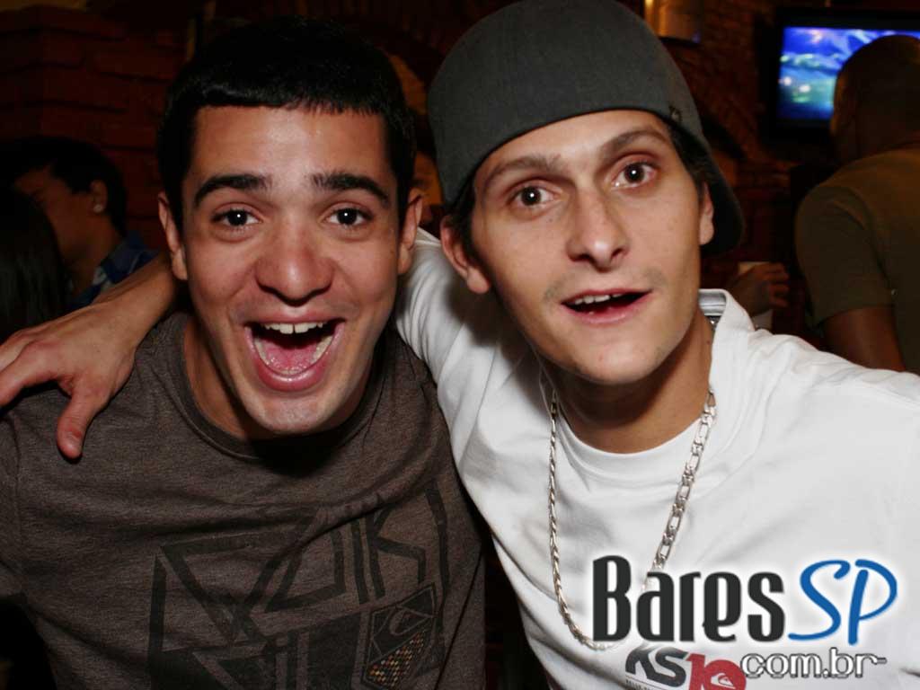 Festa de Aniversário de 3 anos do Bar All Gusto Festa de Aniversário de 3 anos do Bar All Gusto