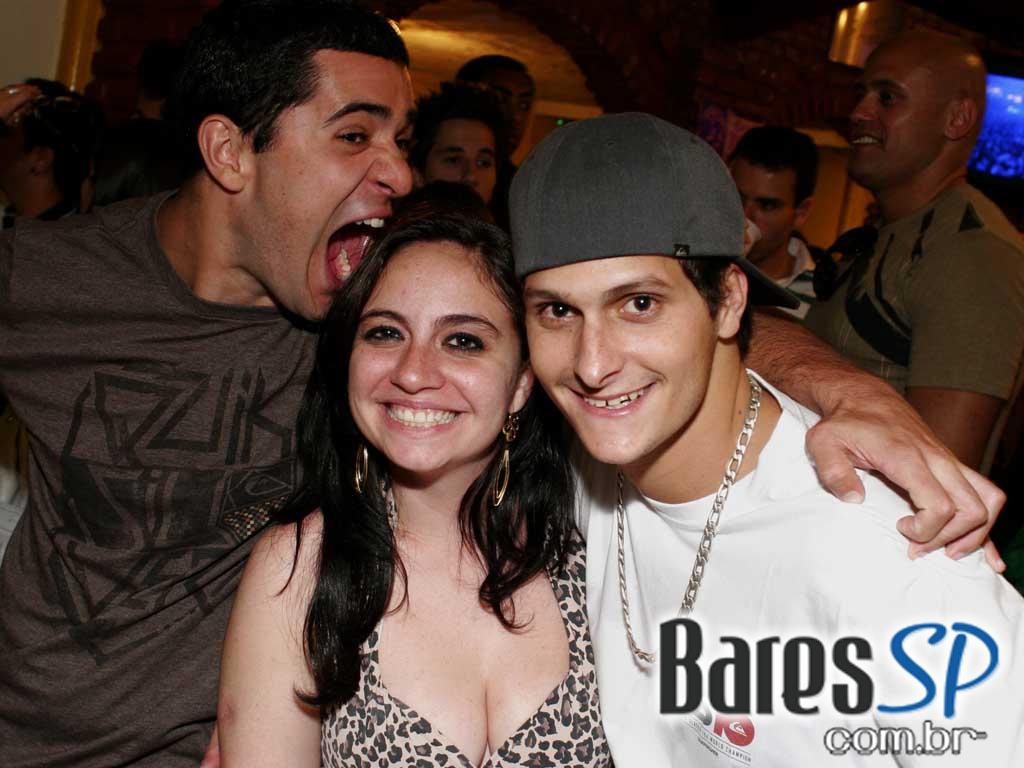 Festa de Aniversário de 3 anos do Bar All Gusto Festa de Aniversário de 3 anos do Bar All Gusto