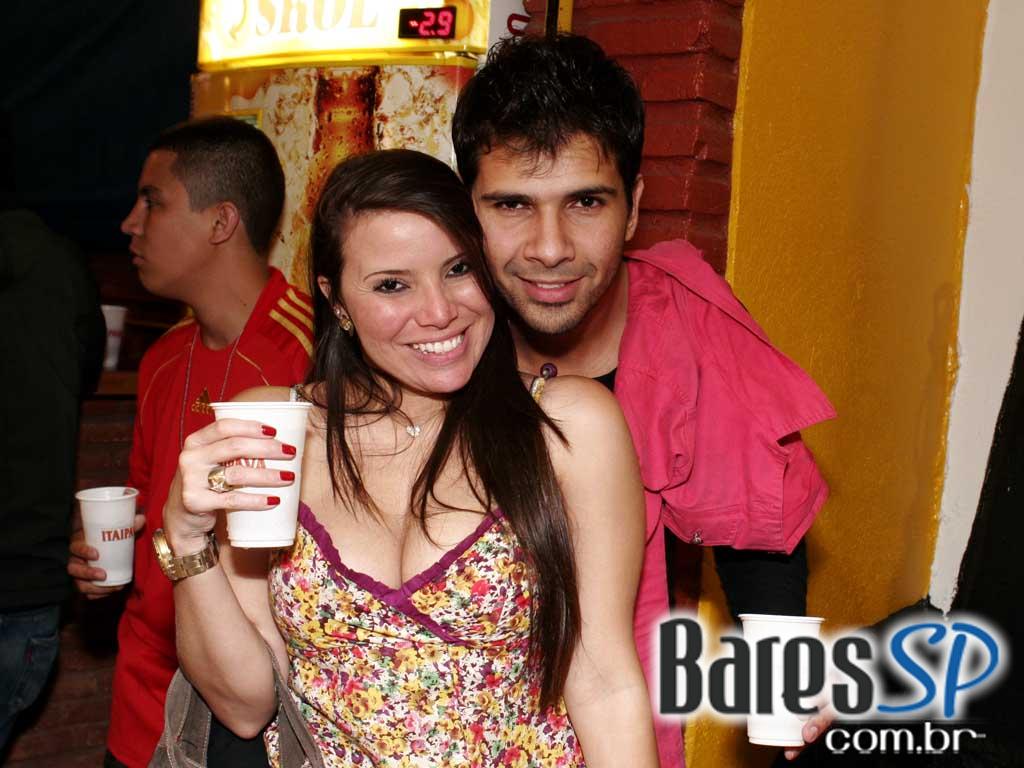 Festa de Aniversário de 3 anos do Bar All Gusto Festa de Aniversário de 3 anos do Bar All Gusto