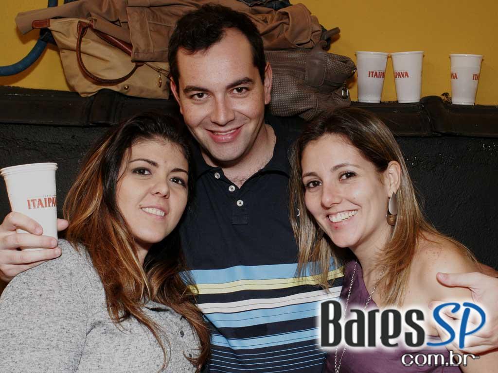 Festa de Aniversário de 3 anos do Bar All Gusto Festa de Aniversário de 3 anos do Bar All Gusto