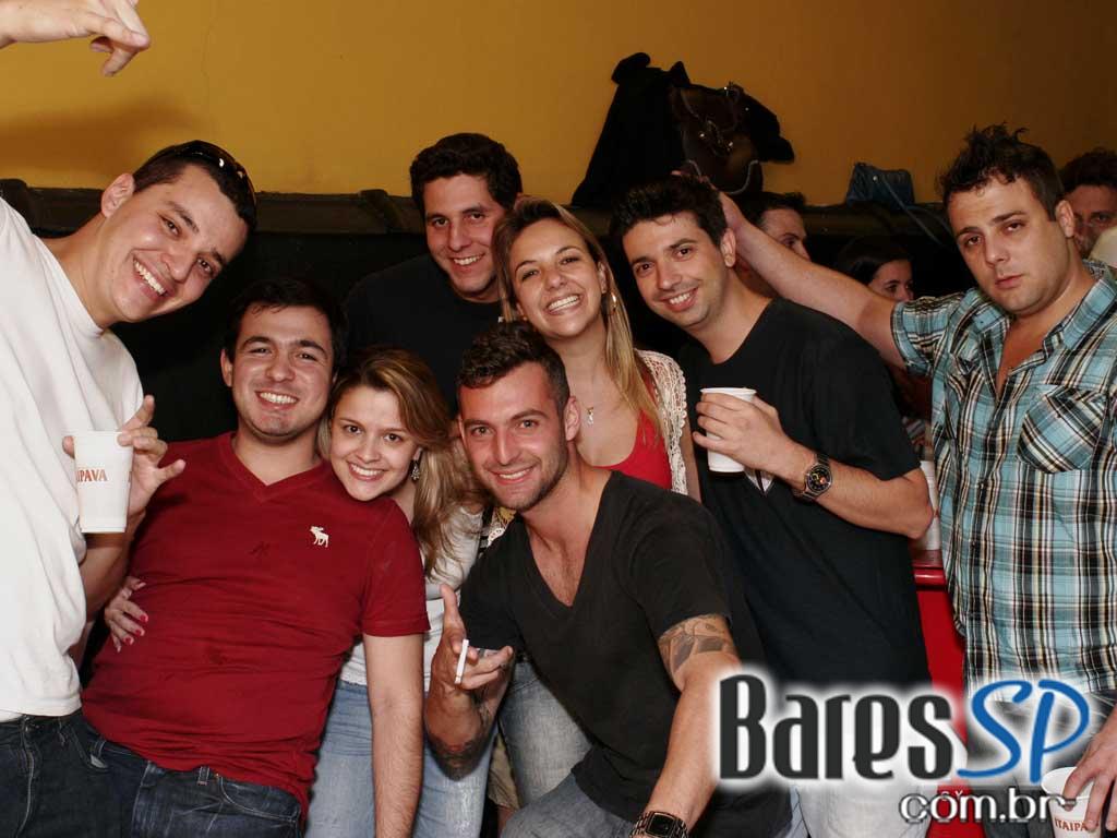 Festa de Aniversário de 3 anos do Bar All Gusto Festa de Aniversário de 3 anos do Bar All Gusto