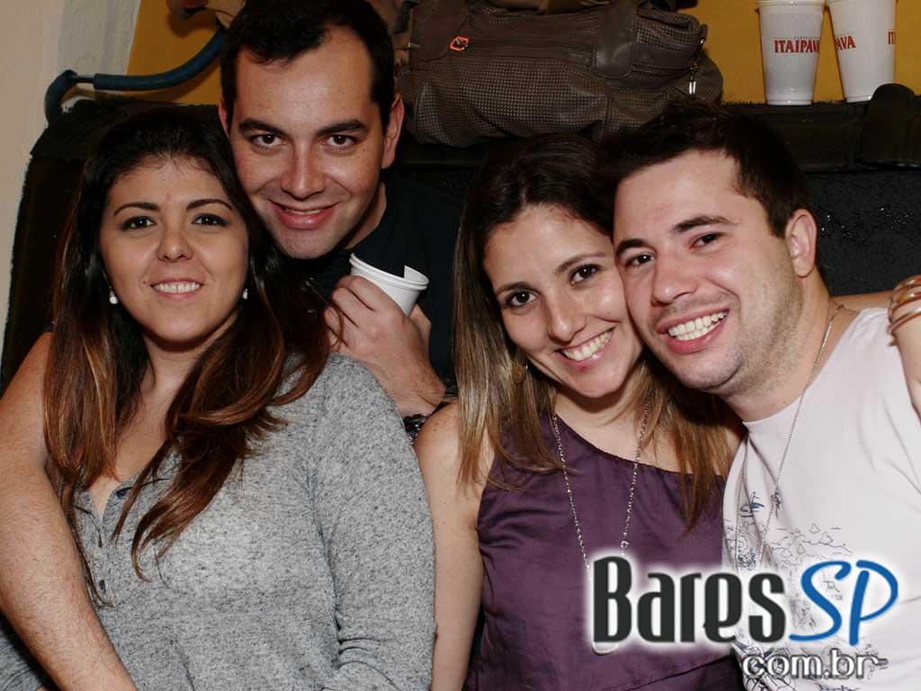 Festa de Aniversário de 3 anos do Bar All Gusto Festa de Aniversário de 3 anos do Bar All Gusto