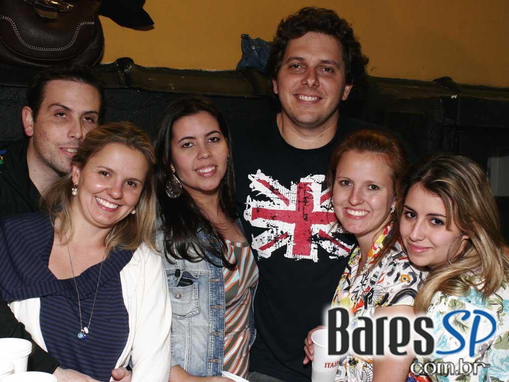 Festa de Aniversário de 3 anos do Bar All Gusto Festa de Aniversário de 3 anos do Bar All Gusto