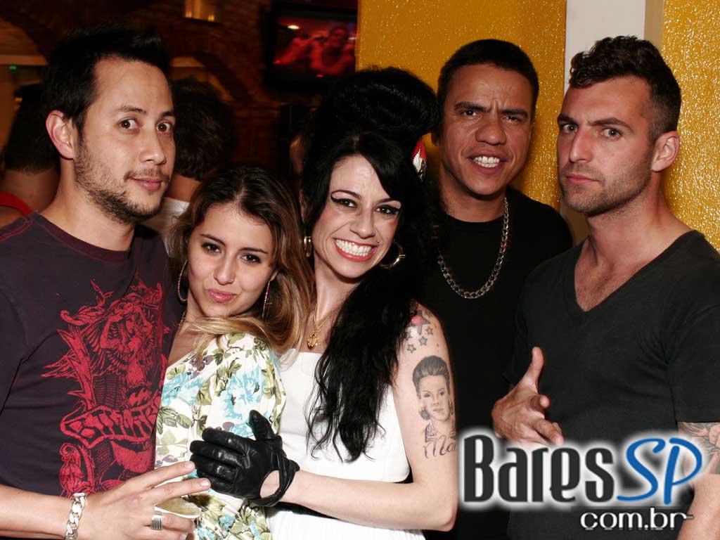 Festa de Aniversário de 3 anos do Bar All Gusto Festa de Aniversário de 3 anos do Bar All Gusto