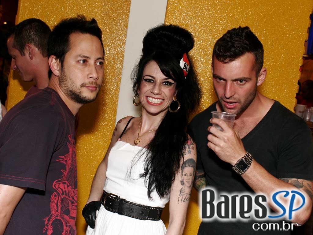 Festa de Aniversário de 3 anos do Bar All Gusto Festa de Aniversário de 3 anos do Bar All Gusto