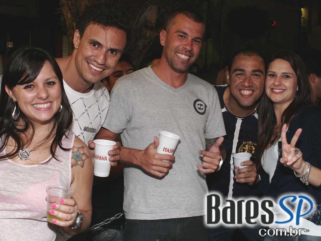 Festa de Aniversário de 3 anos do Bar All Gusto Festa de Aniversário de 3 anos do Bar All Gusto