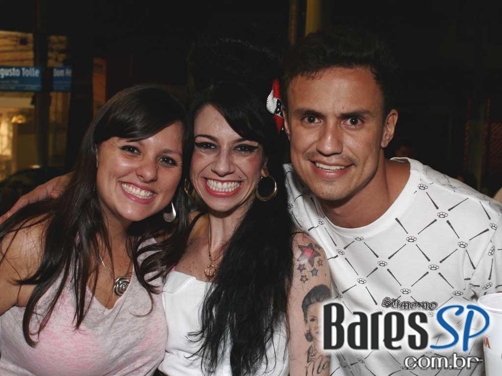 Festa de Aniversário de 3 anos do Bar All Gusto Festa de Aniversário de 3 anos do Bar All Gusto