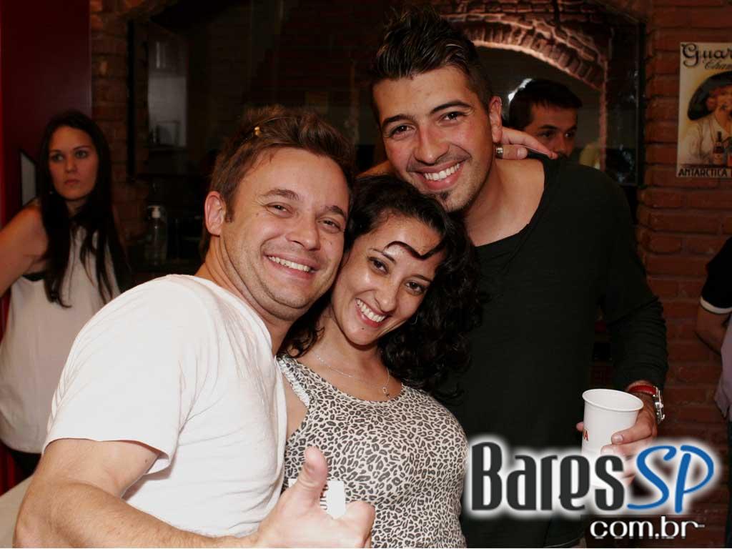 Festa de Aniversário de 3 anos do Bar All Gusto Festa de Aniversário de 3 anos do Bar All Gusto