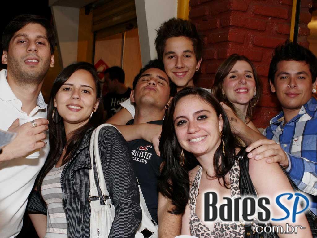 Festa de Aniversário de 3 anos do Bar All Gusto Festa de Aniversário de 3 anos do Bar All Gusto