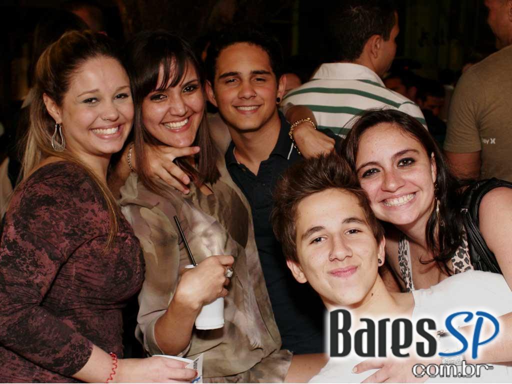 Festa de Aniversário de 3 anos do Bar All Gusto Festa de Aniversário de 3 anos do Bar All Gusto