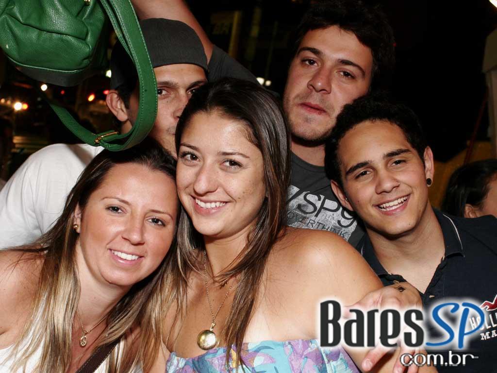 Festa de Aniversário de 3 anos do Bar All Gusto Festa de Aniversário de 3 anos do Bar All Gusto