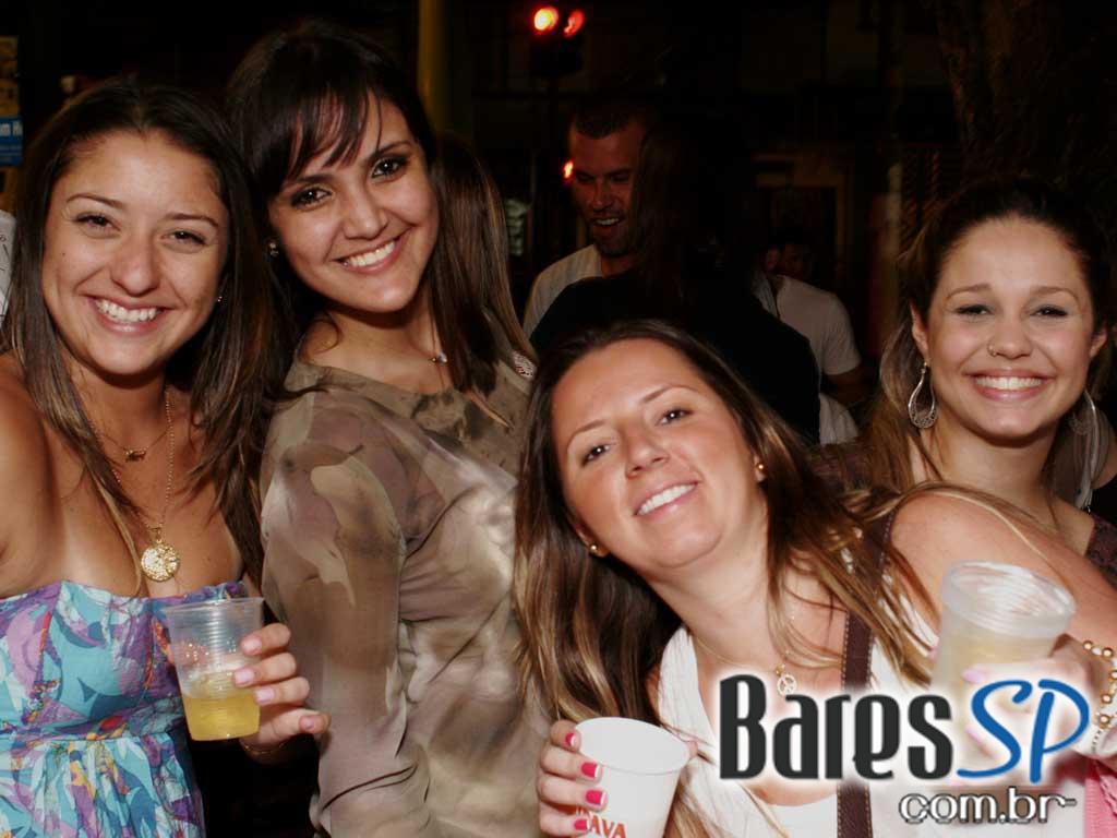 Festa de Aniversário de 3 anos do Bar All Gusto Festa de Aniversário de 3 anos do Bar All Gusto