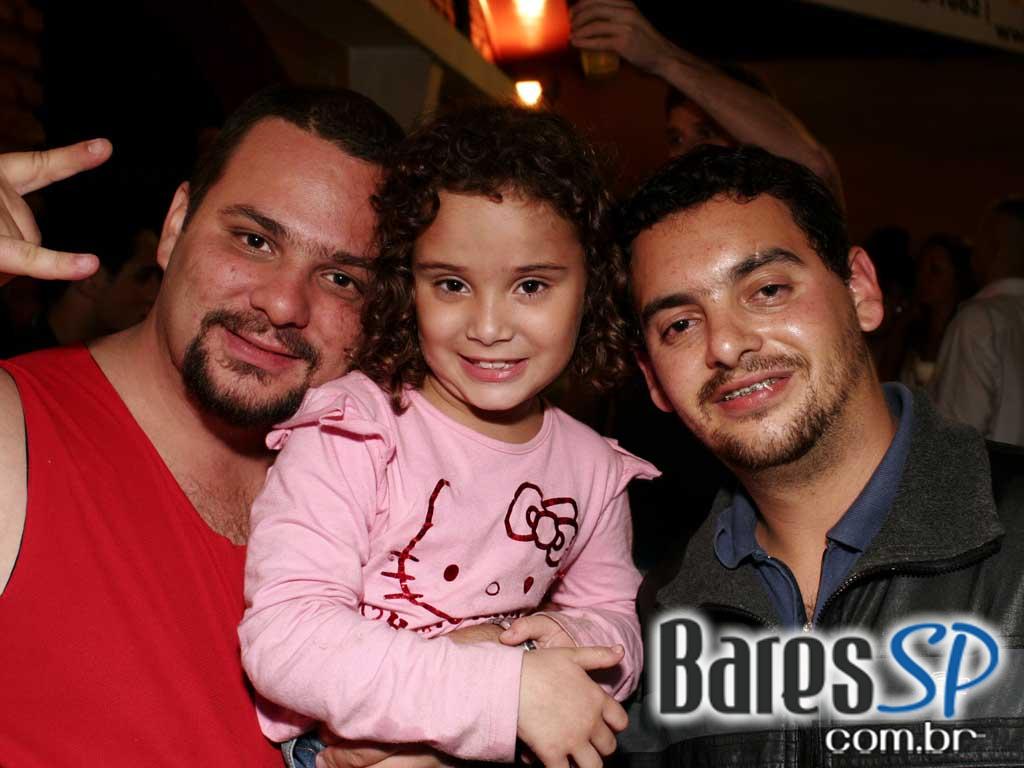 Festa de Aniversário de 3 anos do Bar All Gusto Festa de Aniversário de 3 anos do Bar All Gusto