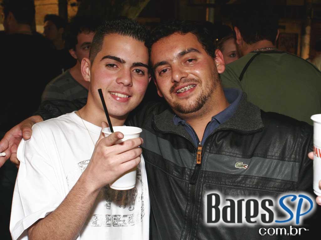 Festa de Aniversário de 3 anos do Bar All Gusto Festa de Aniversário de 3 anos do Bar All Gusto