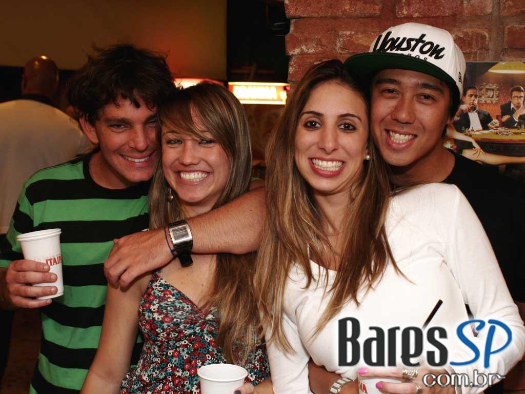 Festa de Aniversário de 3 anos do Bar All Gusto Festa de Aniversário de 3 anos do Bar All Gusto